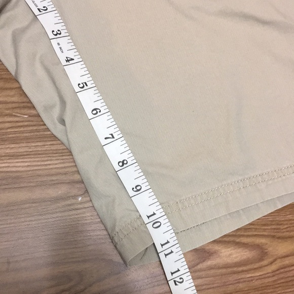 Men's Beverly Hills Polo Club Cargo Shorts - Picture 6 of 11